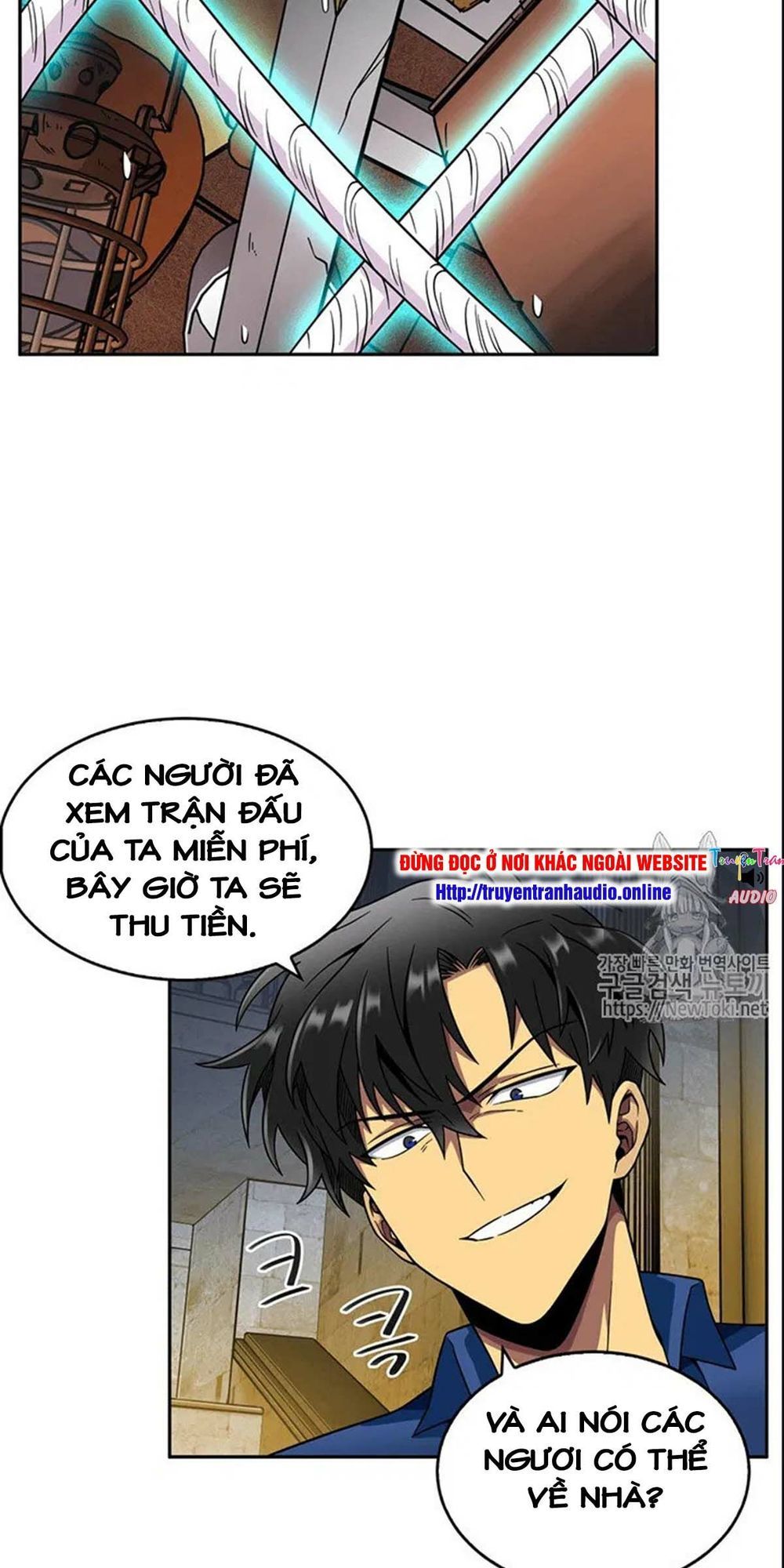 Vua Trộm Mộ