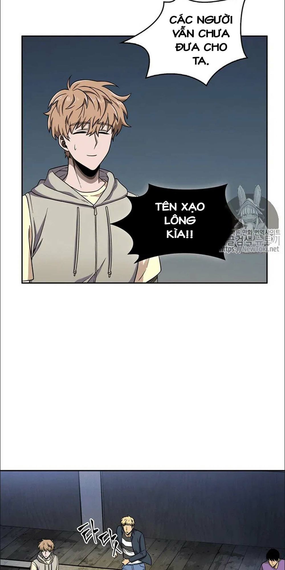 Vua Trộm Mộ