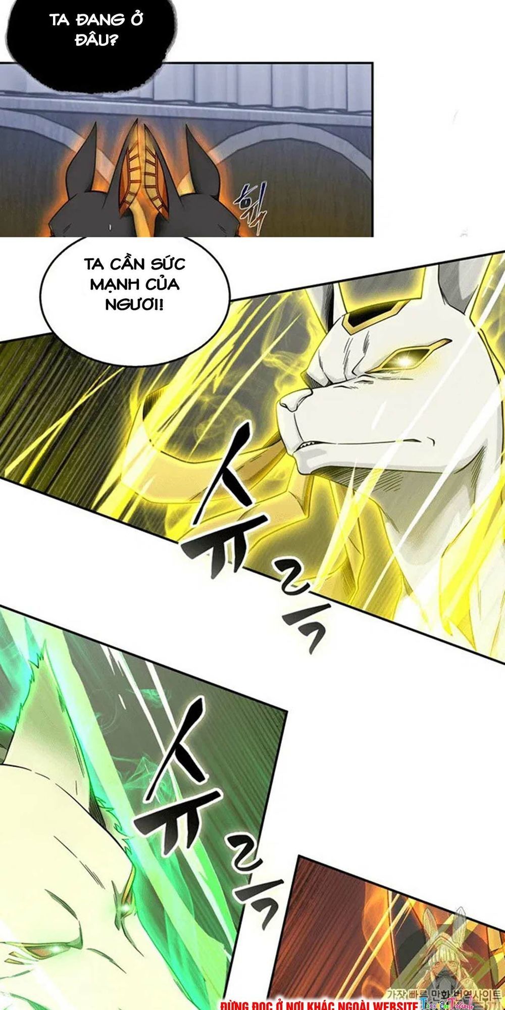 Vua Trộm Mộ