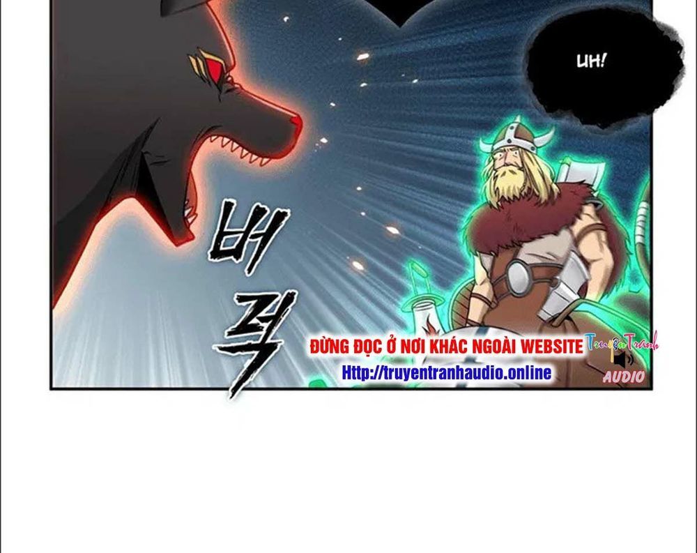 Vua Trộm Mộ