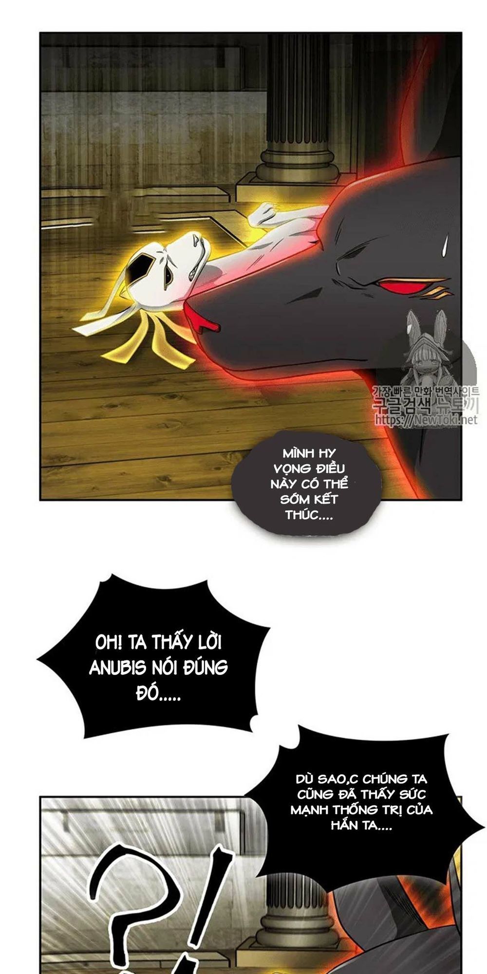Vua Trộm Mộ