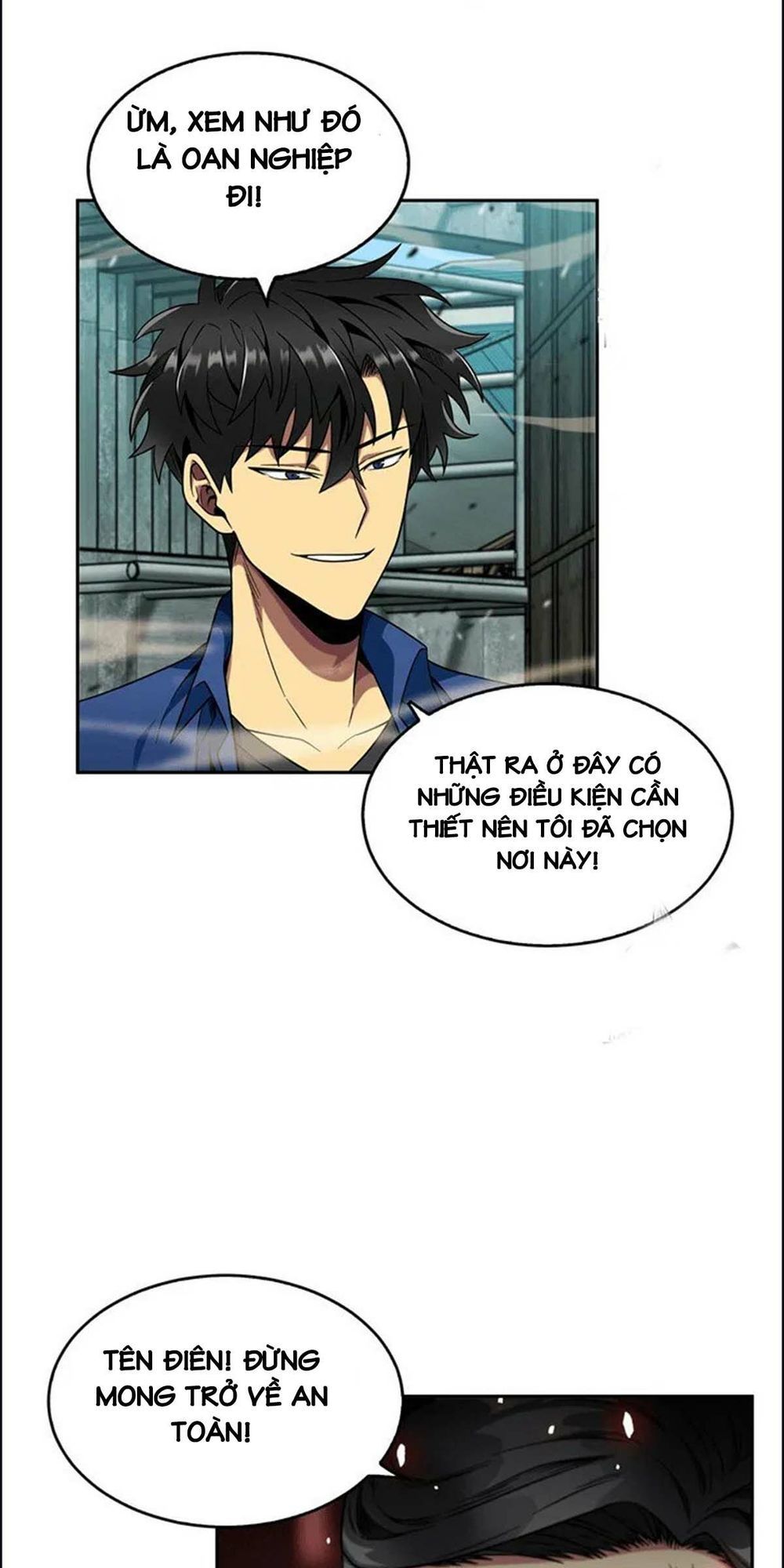 Vua Trộm Mộ