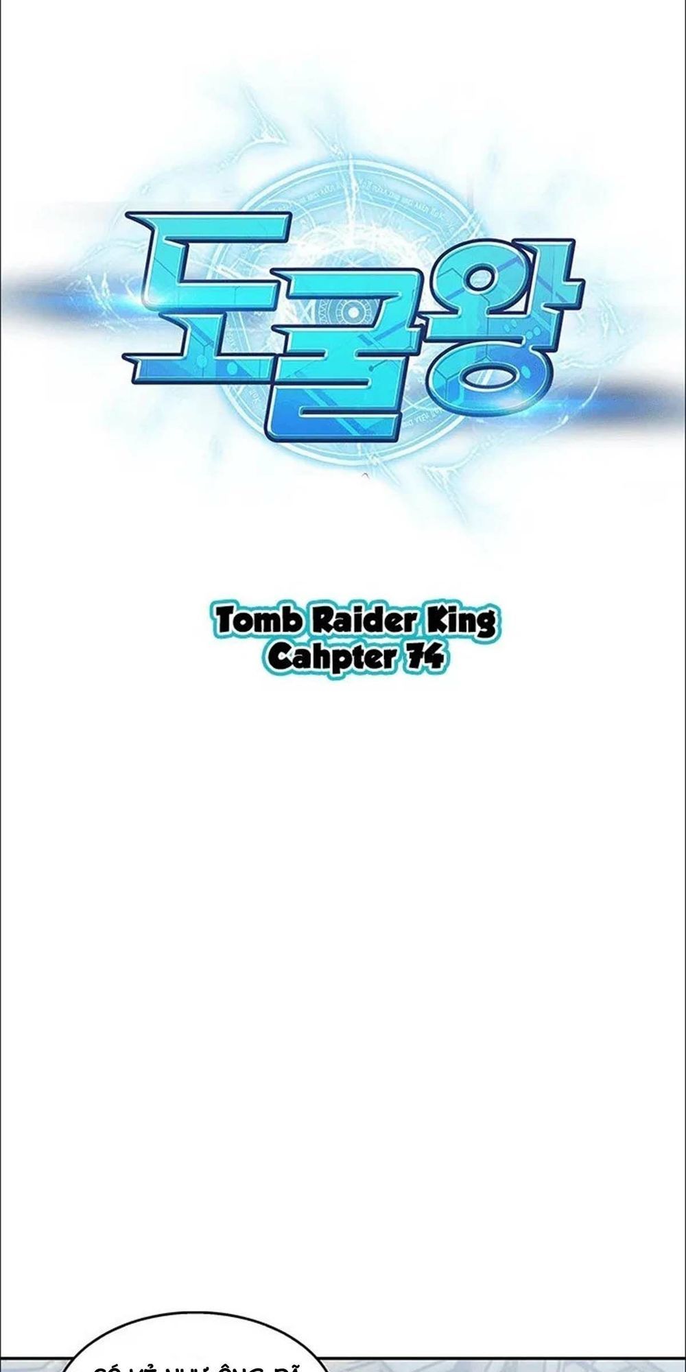 Vua Trộm Mộ