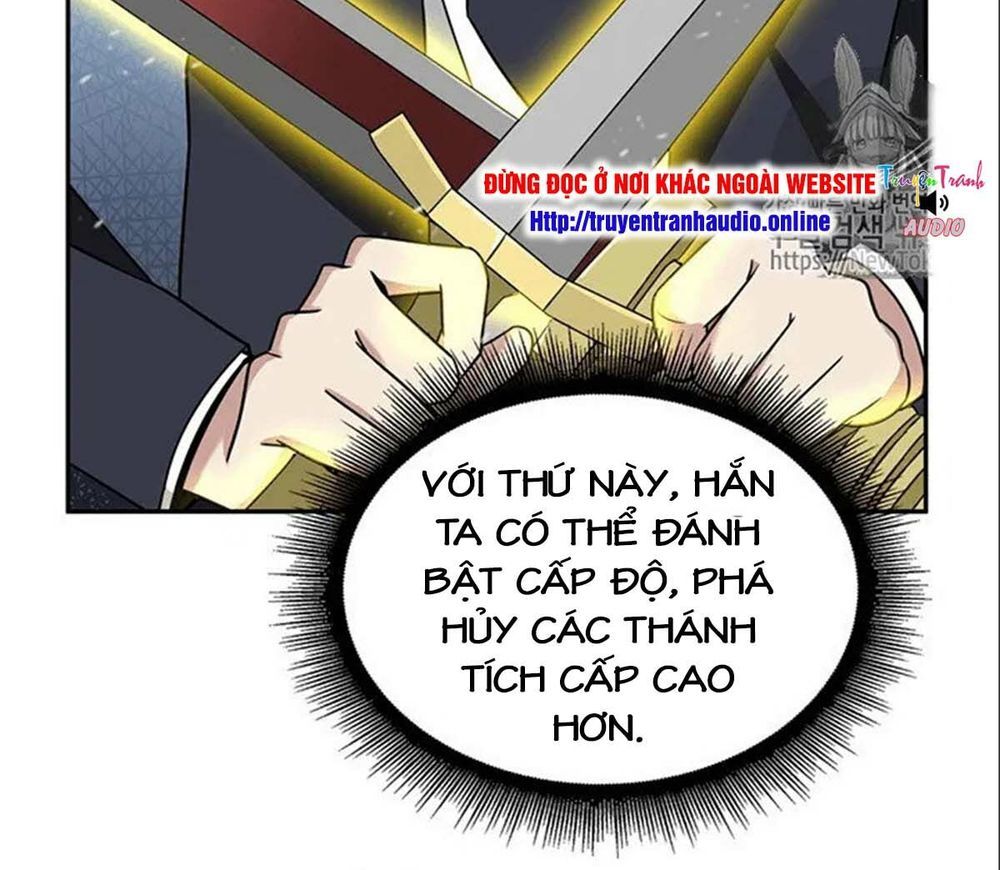 Vua Trộm Mộ