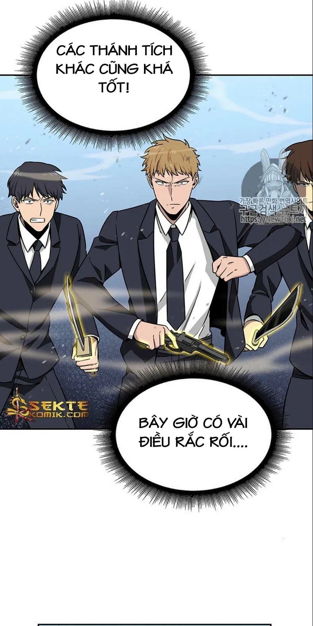 Vua Trộm Mộ