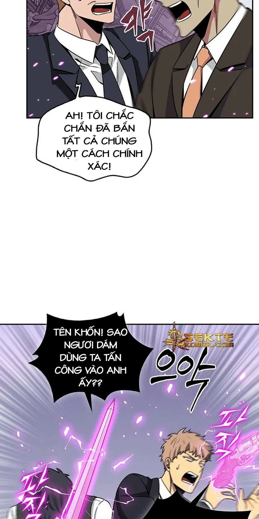 Vua Trộm Mộ