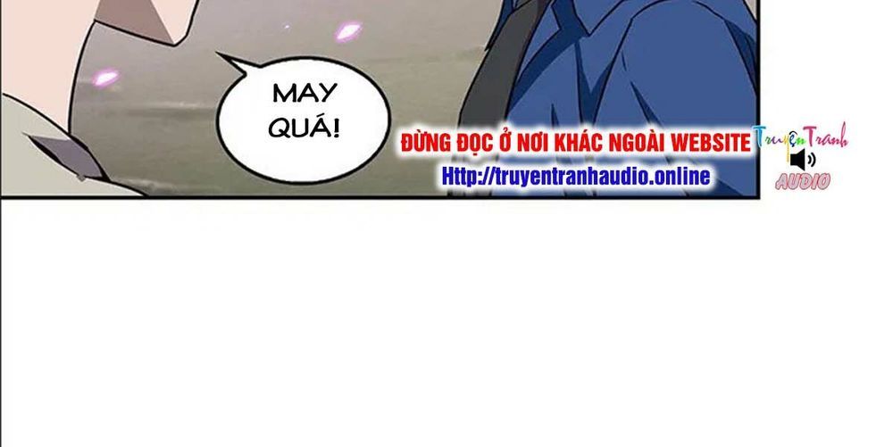 Vua Trộm Mộ