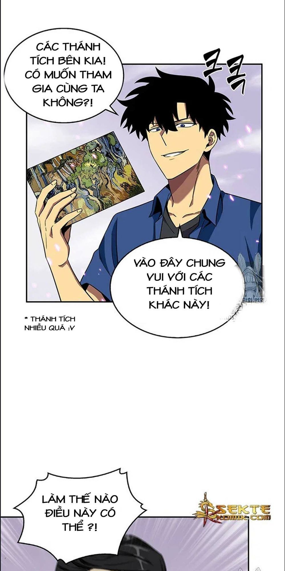 Vua Trộm Mộ