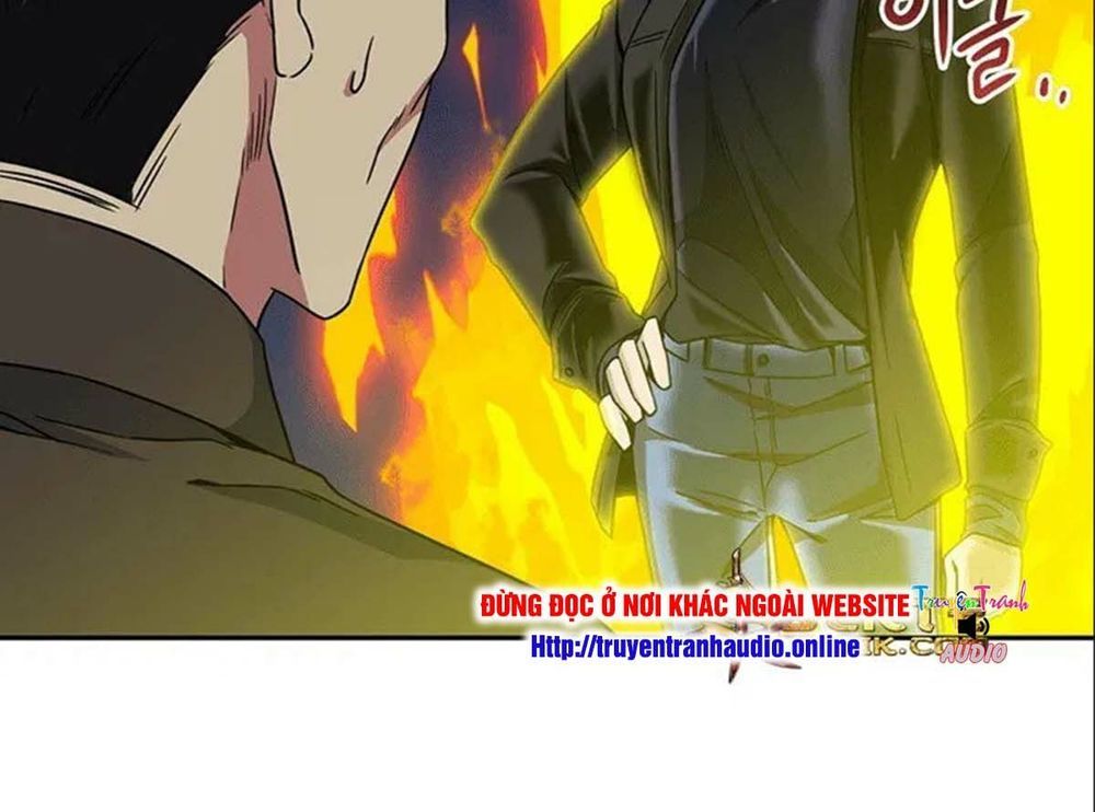 Vua Trộm Mộ