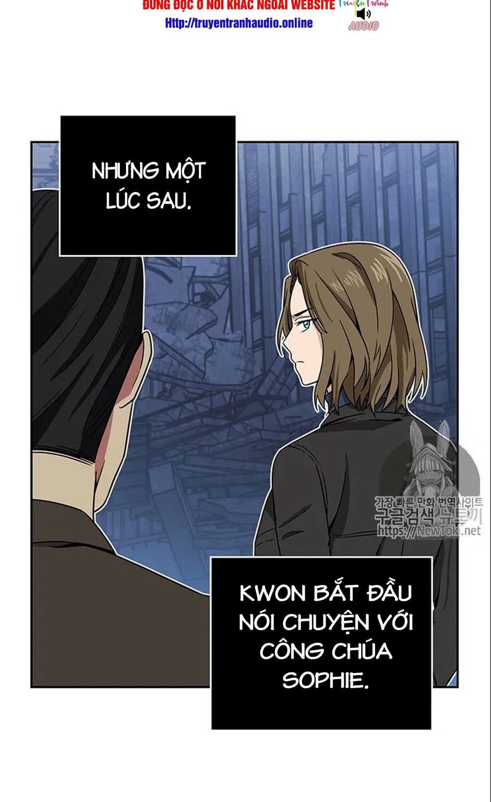 Vua Trộm Mộ