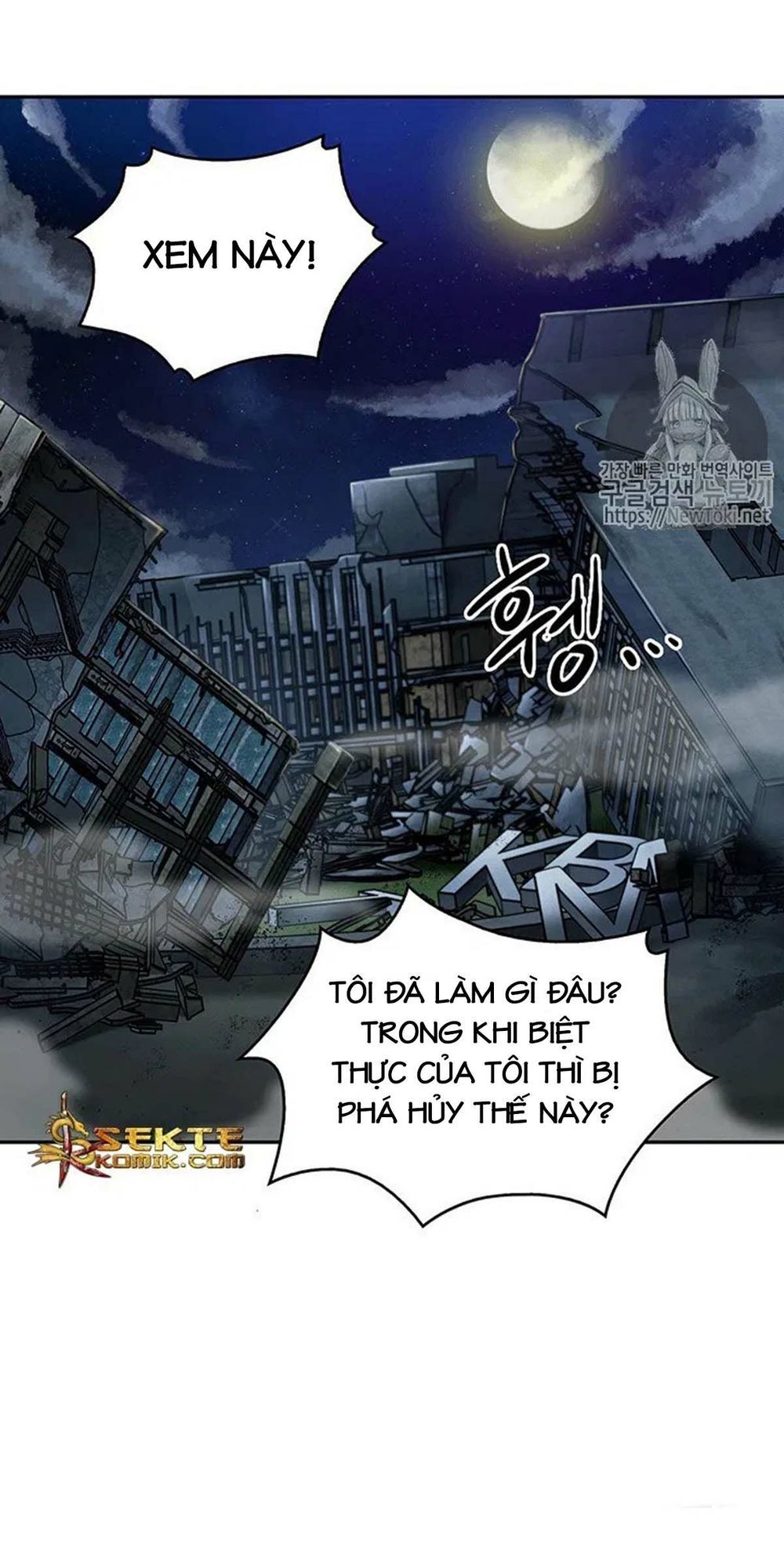 Vua Trộm Mộ