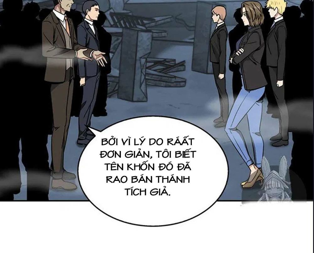Vua Trộm Mộ