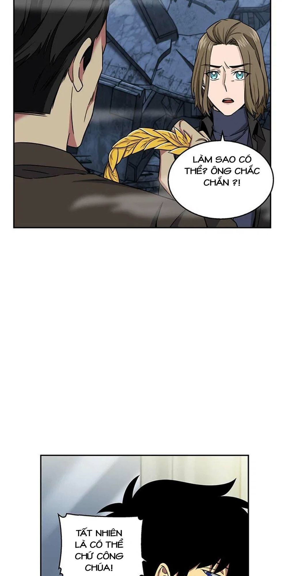 Vua Trộm Mộ