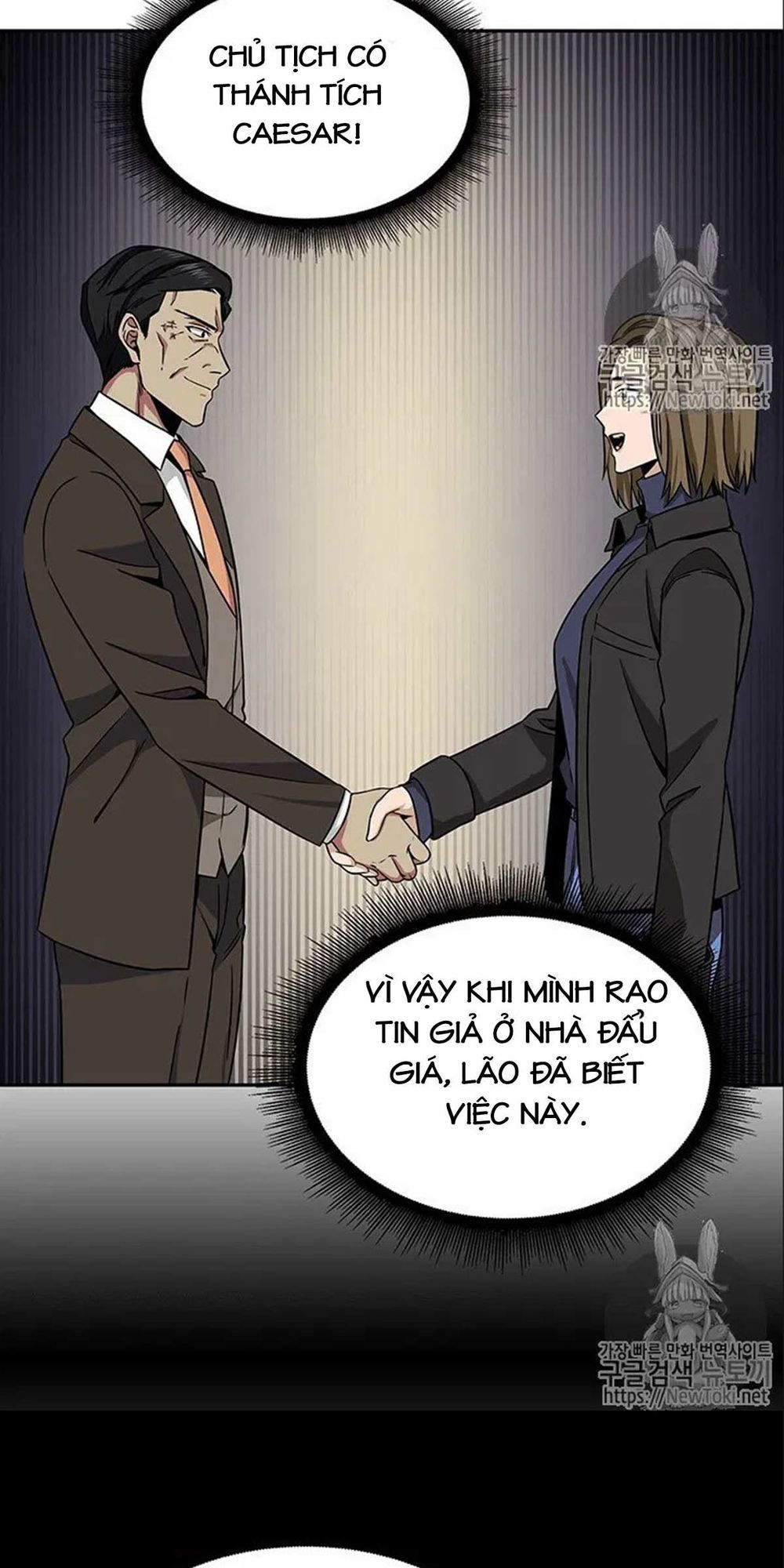 Vua Trộm Mộ