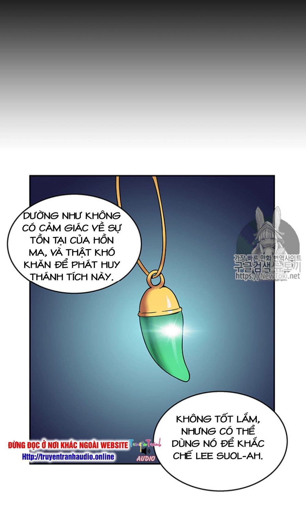 Vua Trộm Mộ