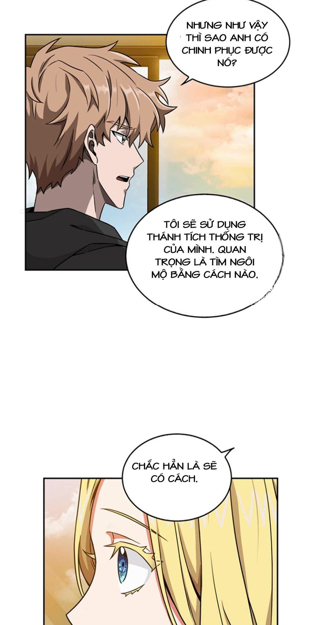 Vua Trộm Mộ