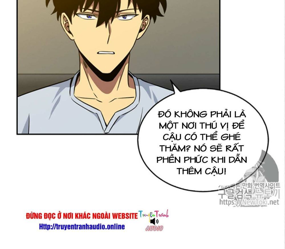 Vua Trộm Mộ