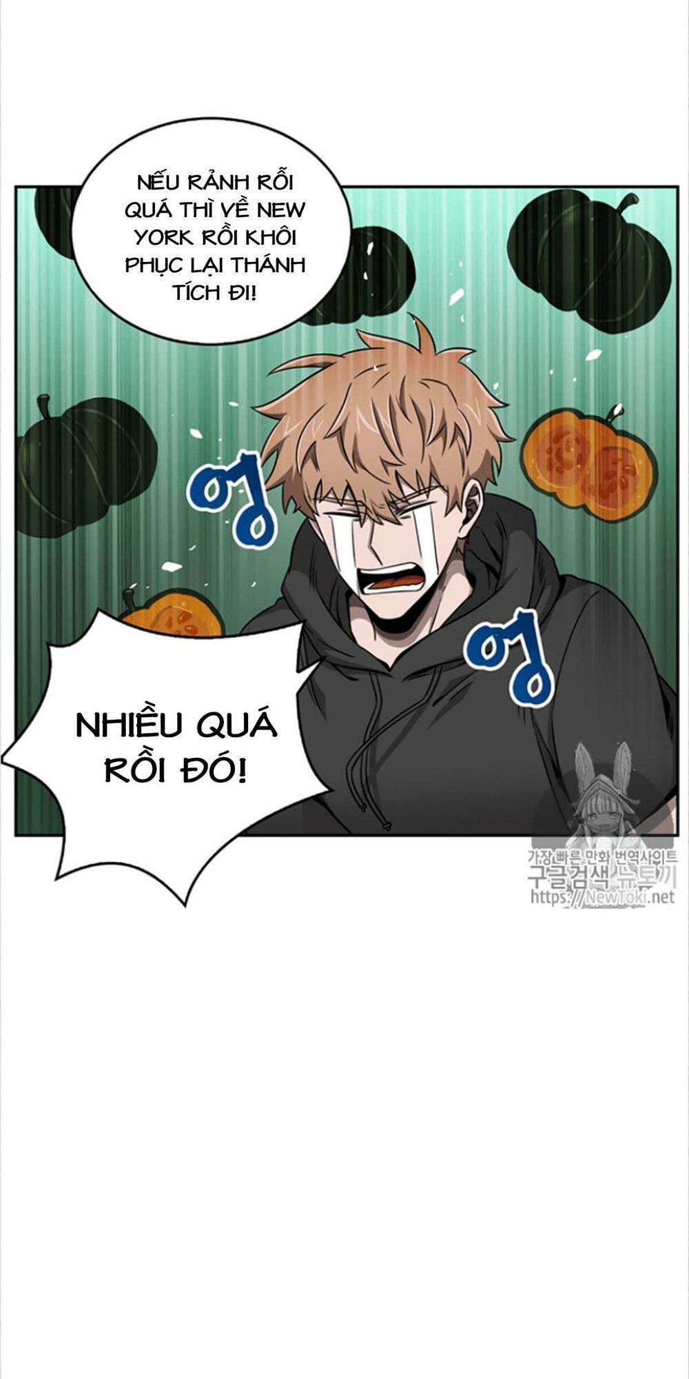 Vua Trộm Mộ