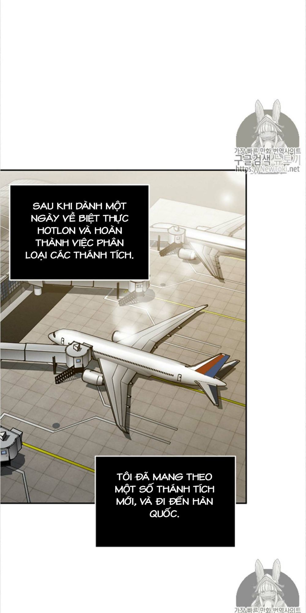 Vua Trộm Mộ