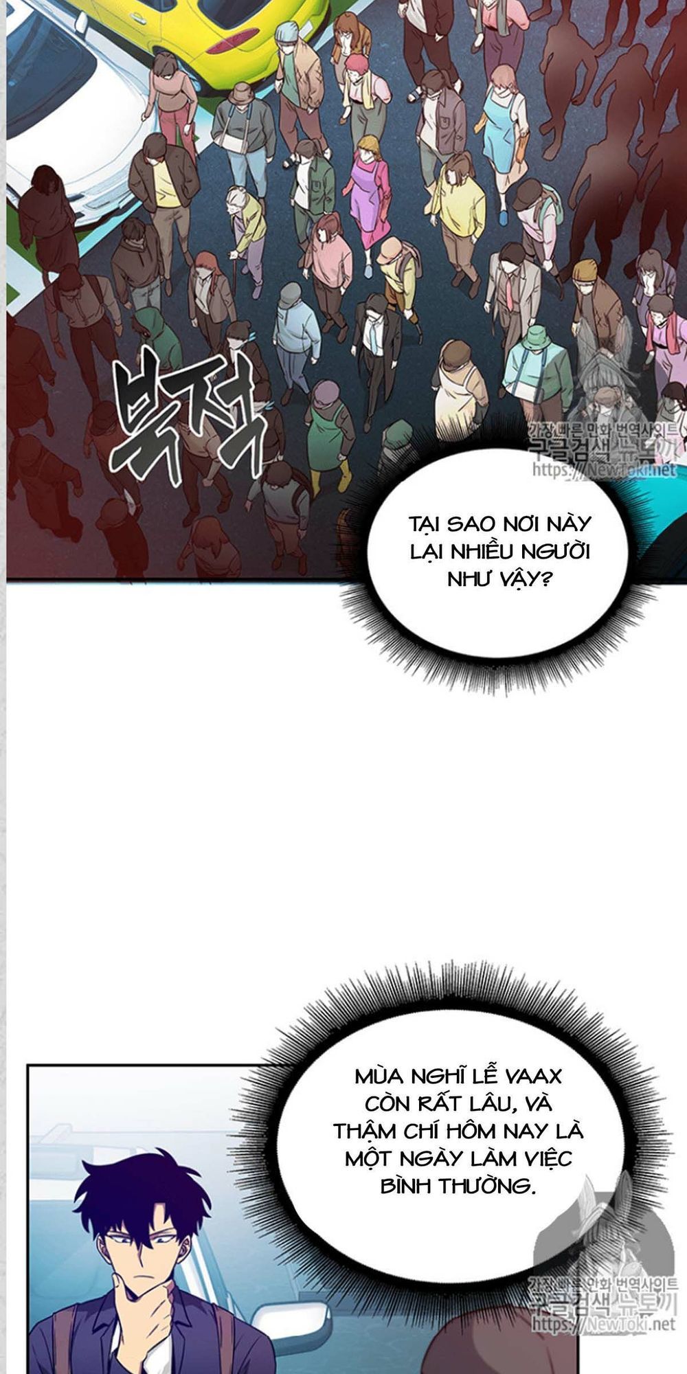 Vua Trộm Mộ