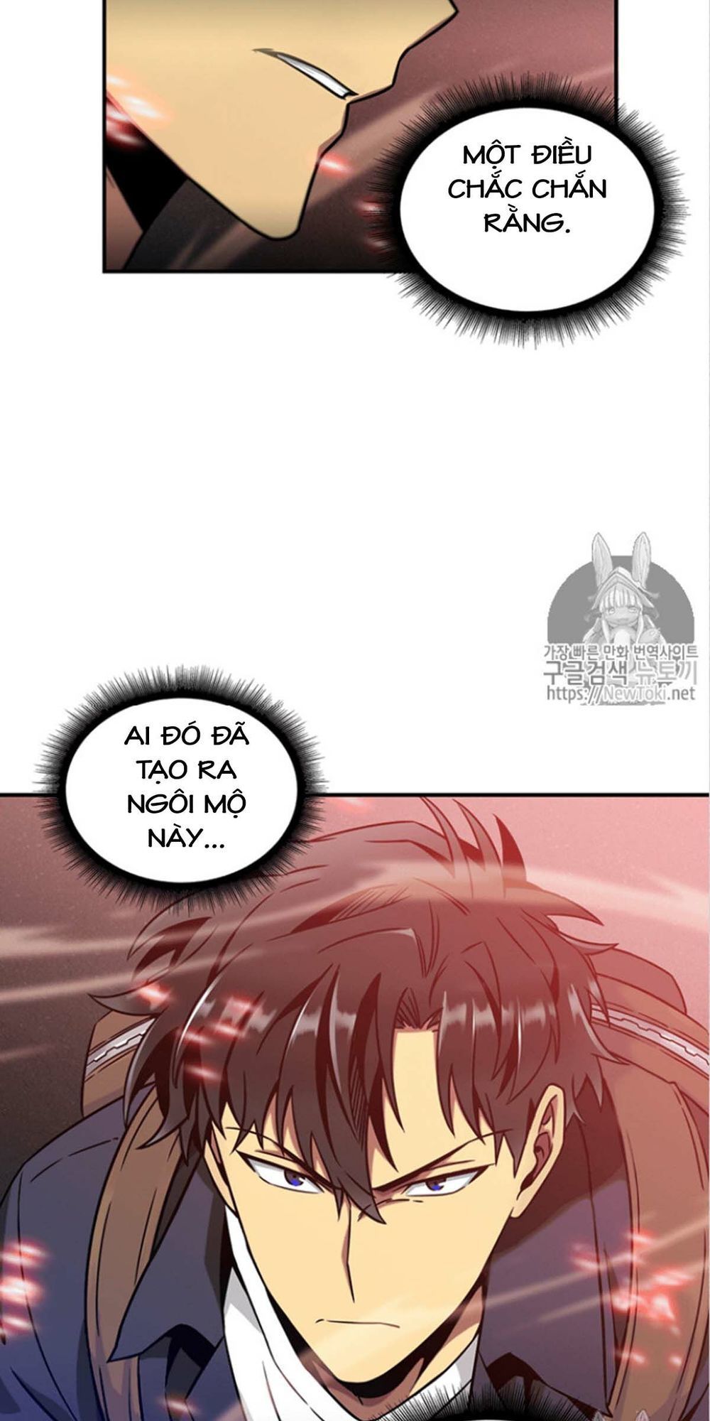 Vua Trộm Mộ