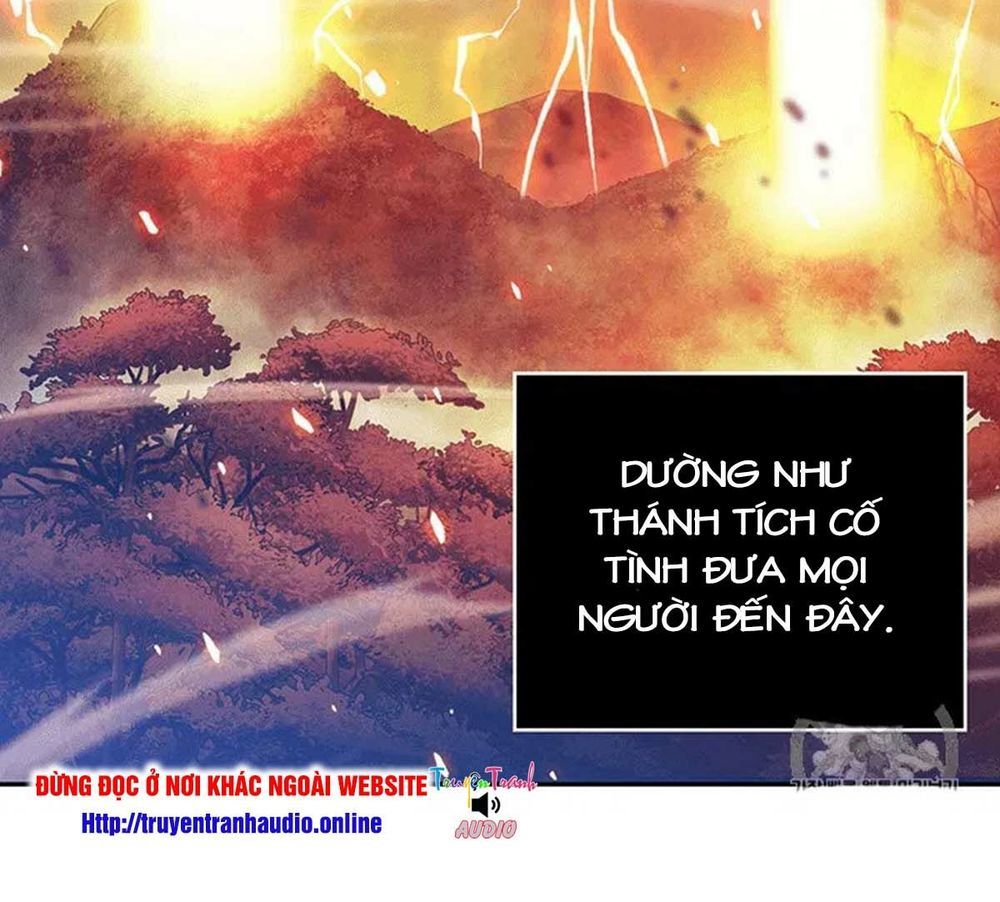 Vua Trộm Mộ