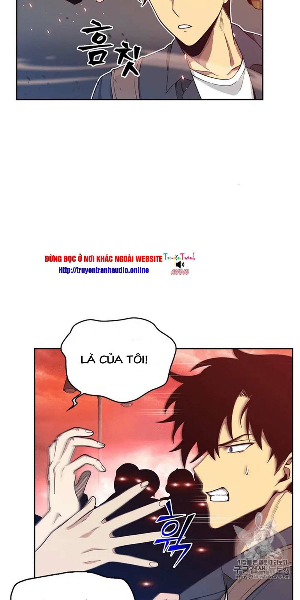 Vua Trộm Mộ