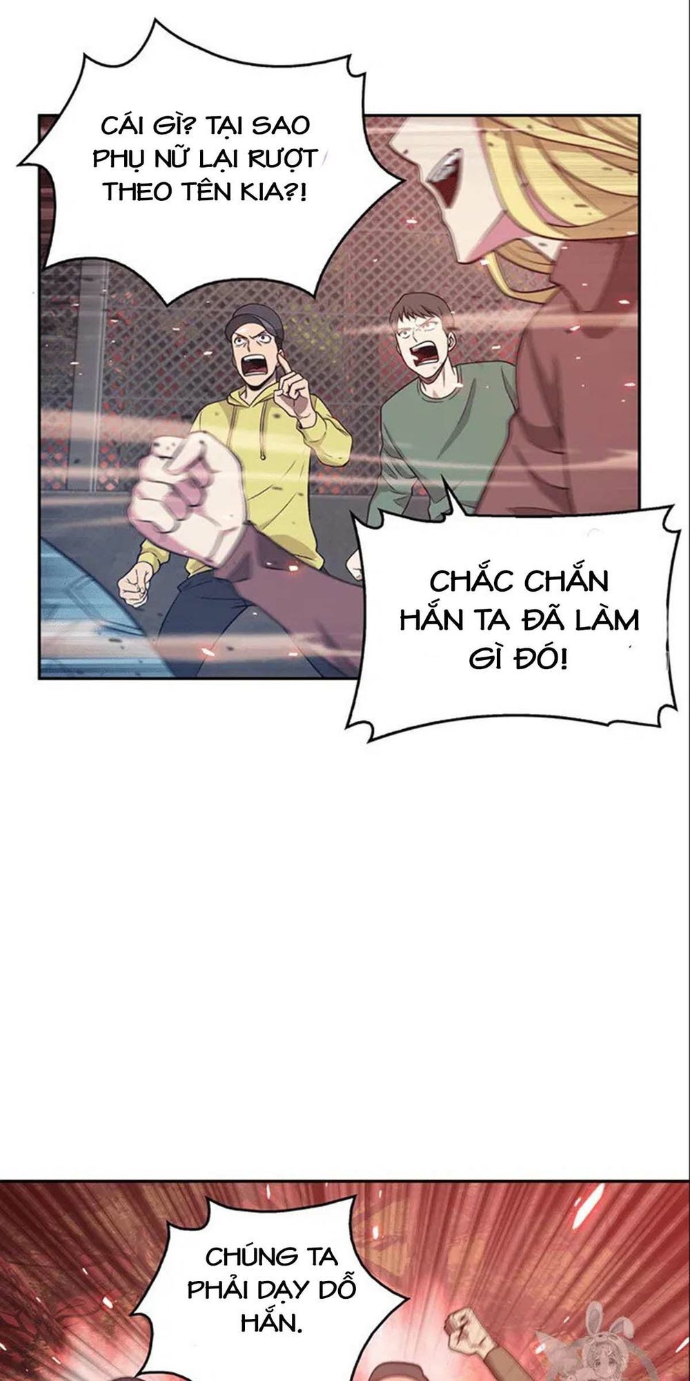 Vua Trộm Mộ