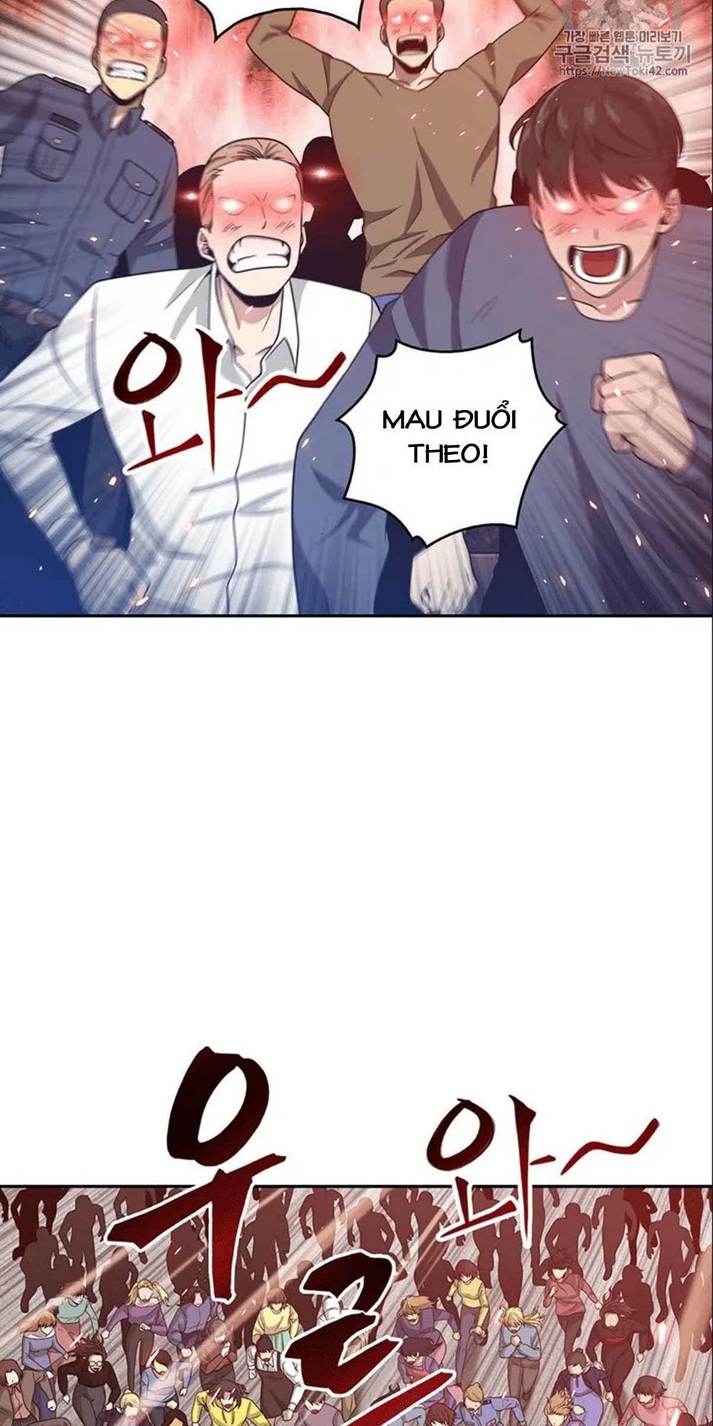 Vua Trộm Mộ