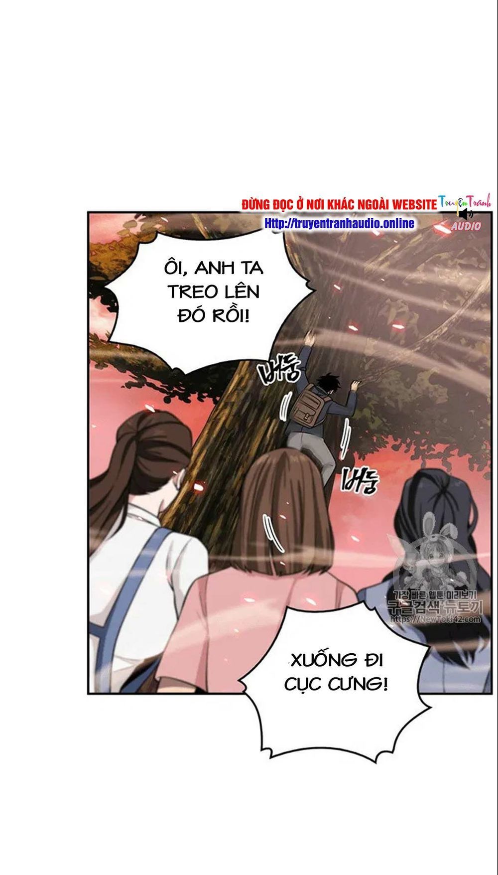 Vua Trộm Mộ
