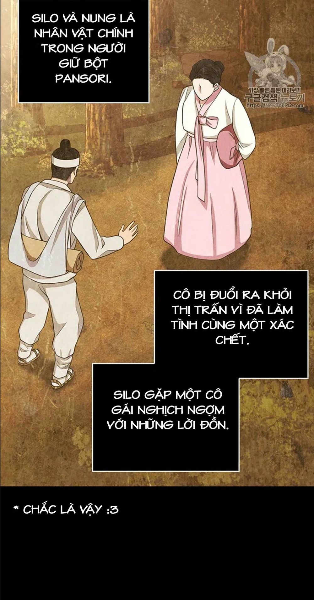 Vua Trộm Mộ