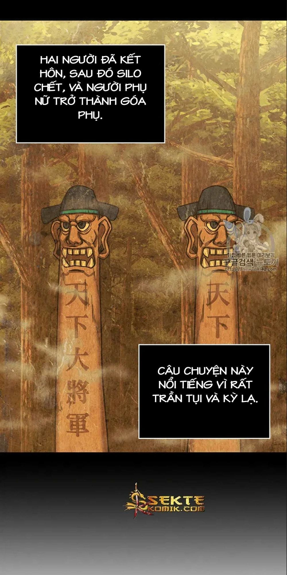 Vua Trộm Mộ