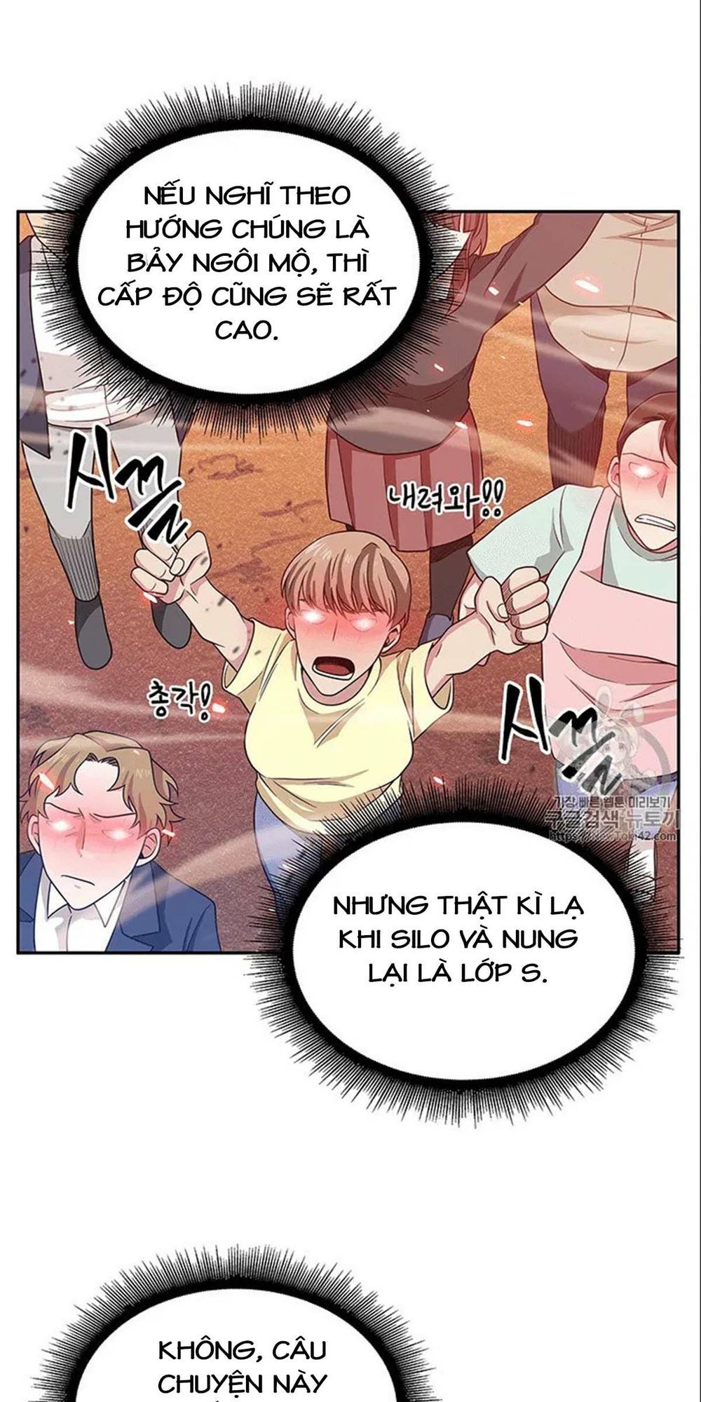 Vua Trộm Mộ