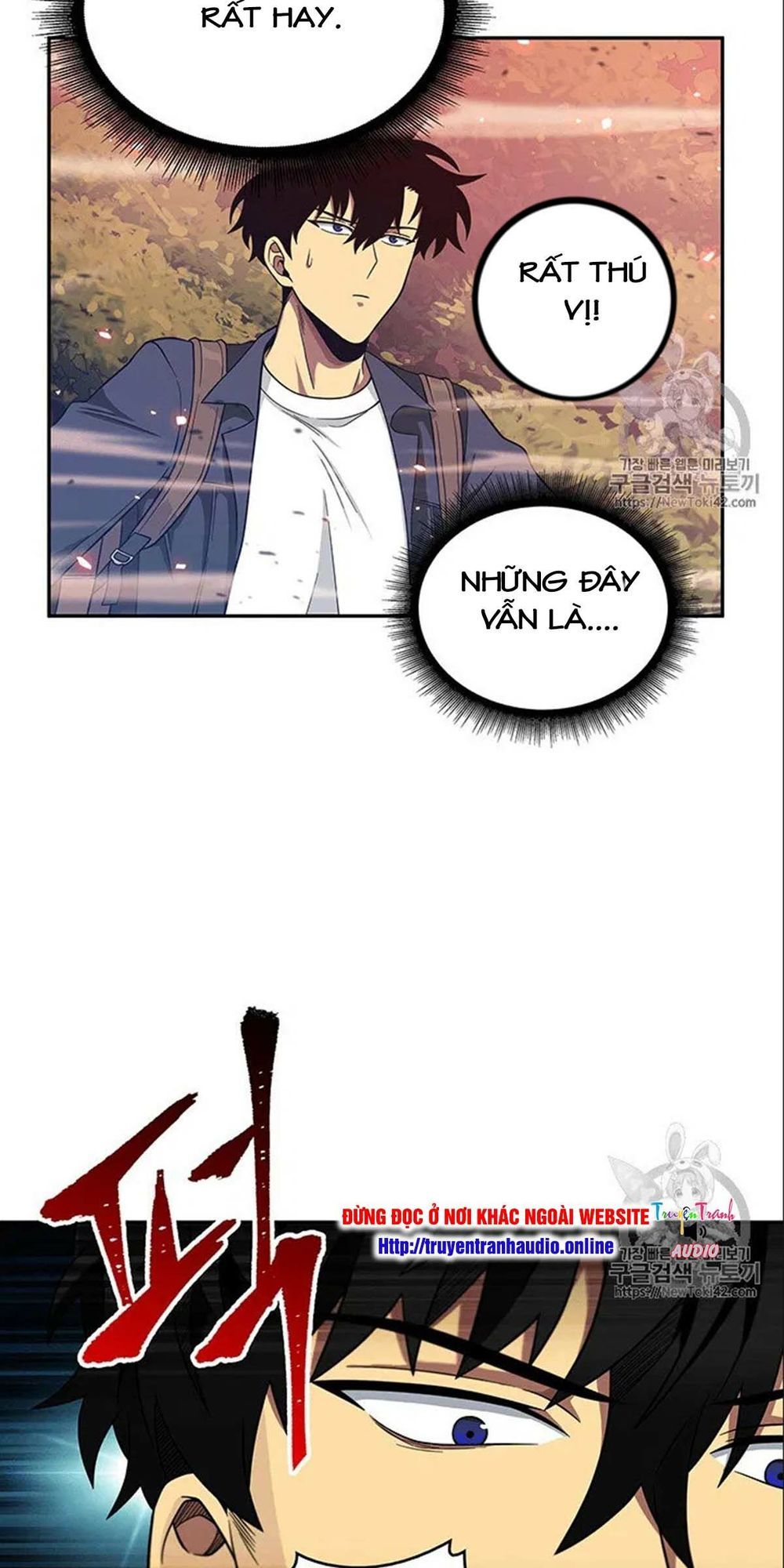 Vua Trộm Mộ