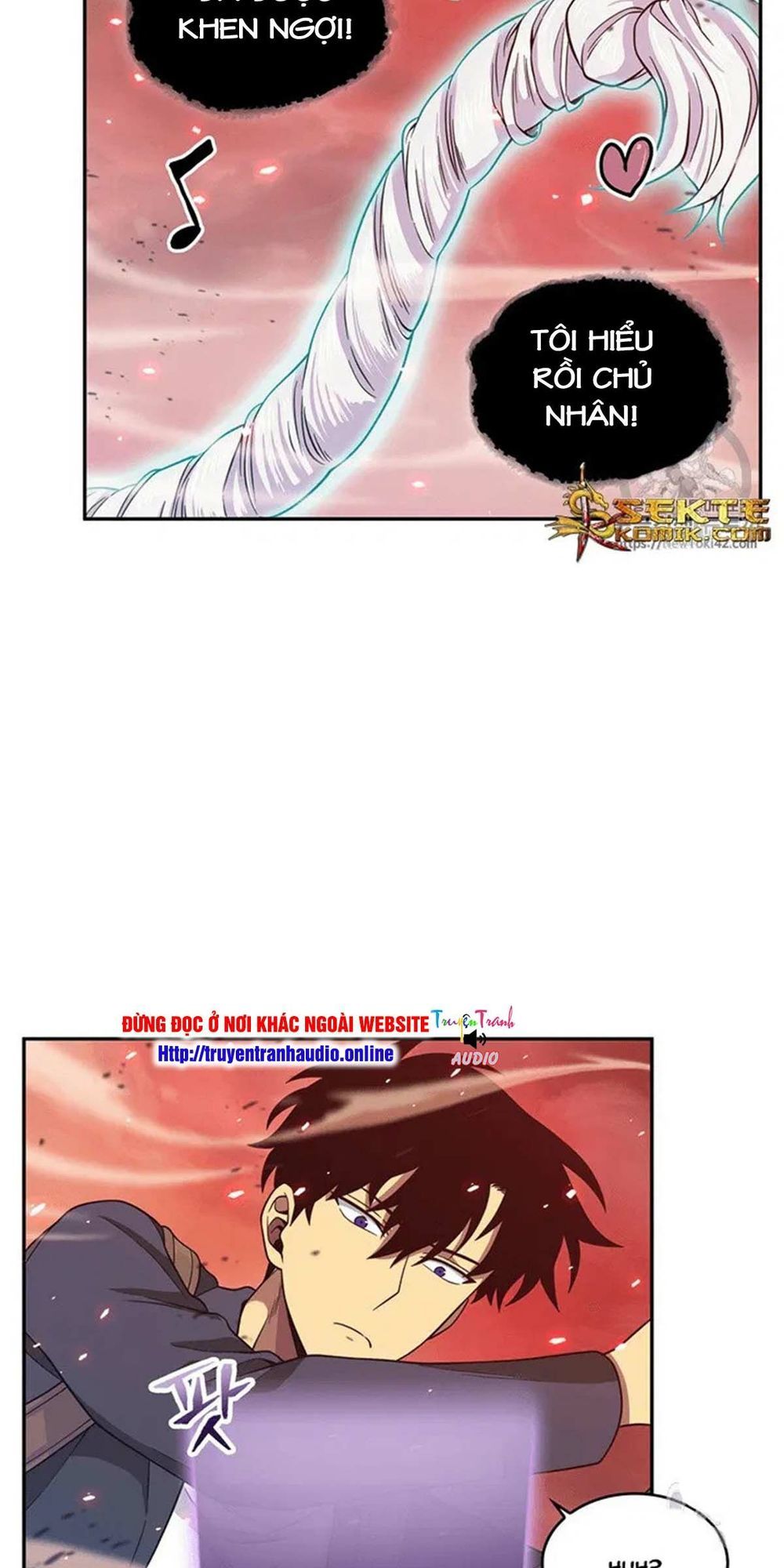 Vua Trộm Mộ