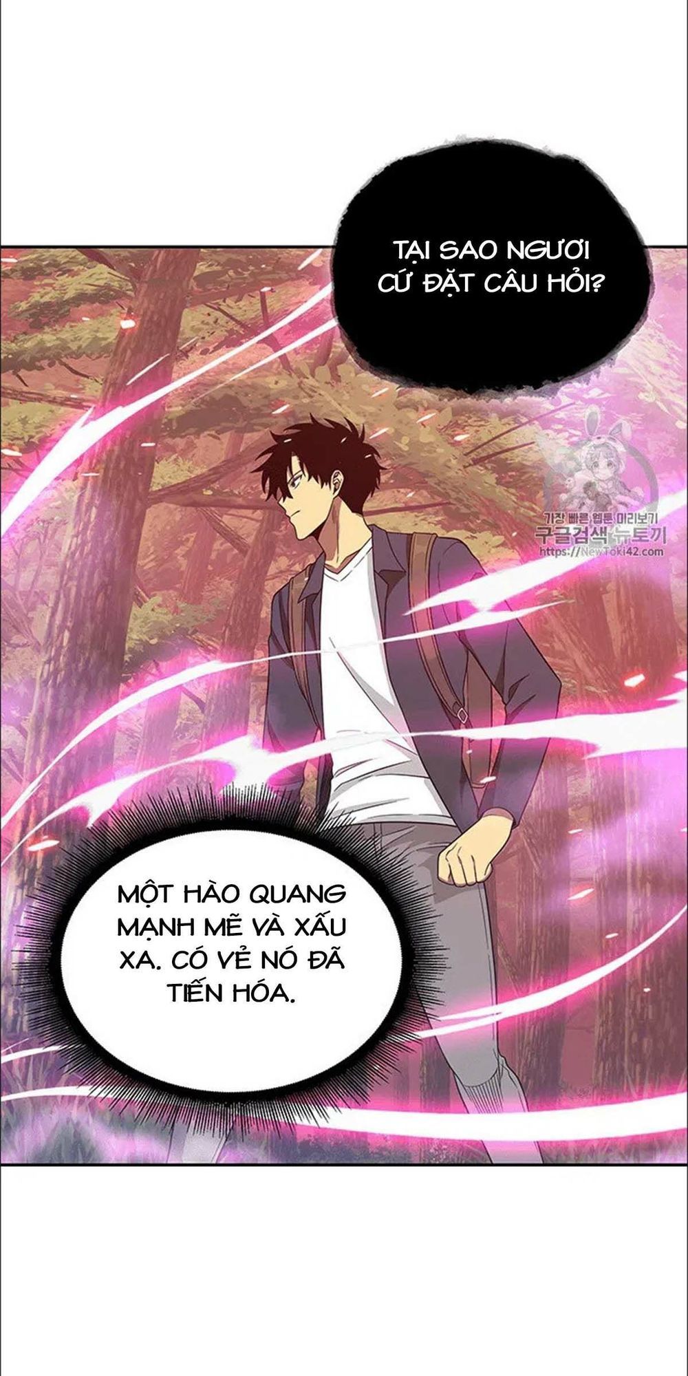 Vua Trộm Mộ