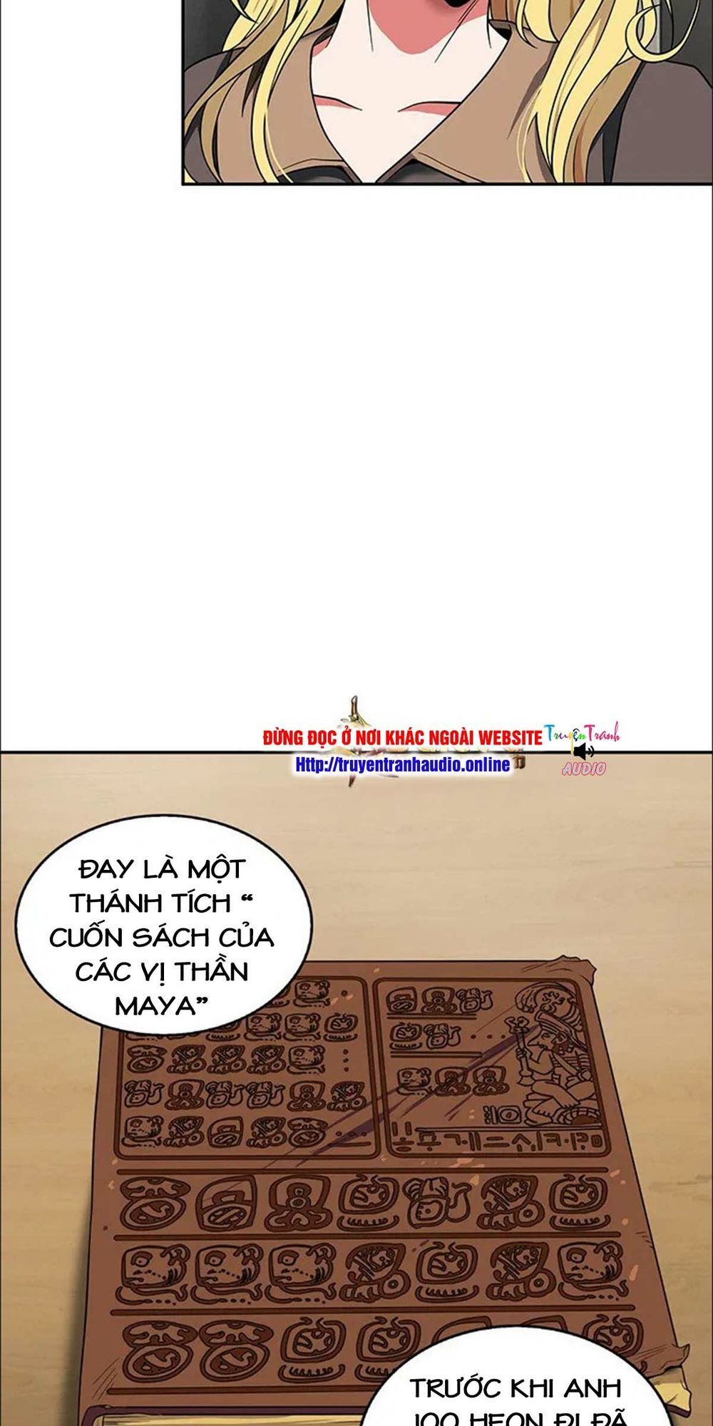 Vua Trộm Mộ