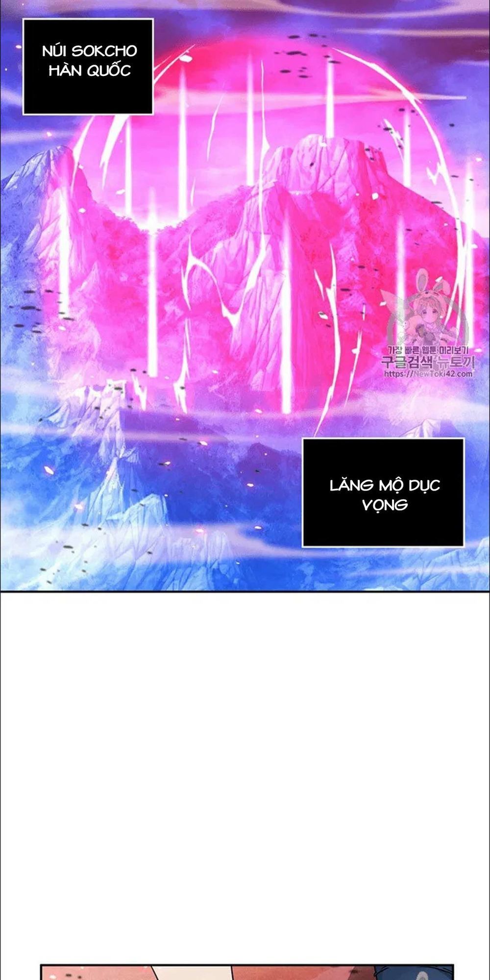 Vua Trộm Mộ