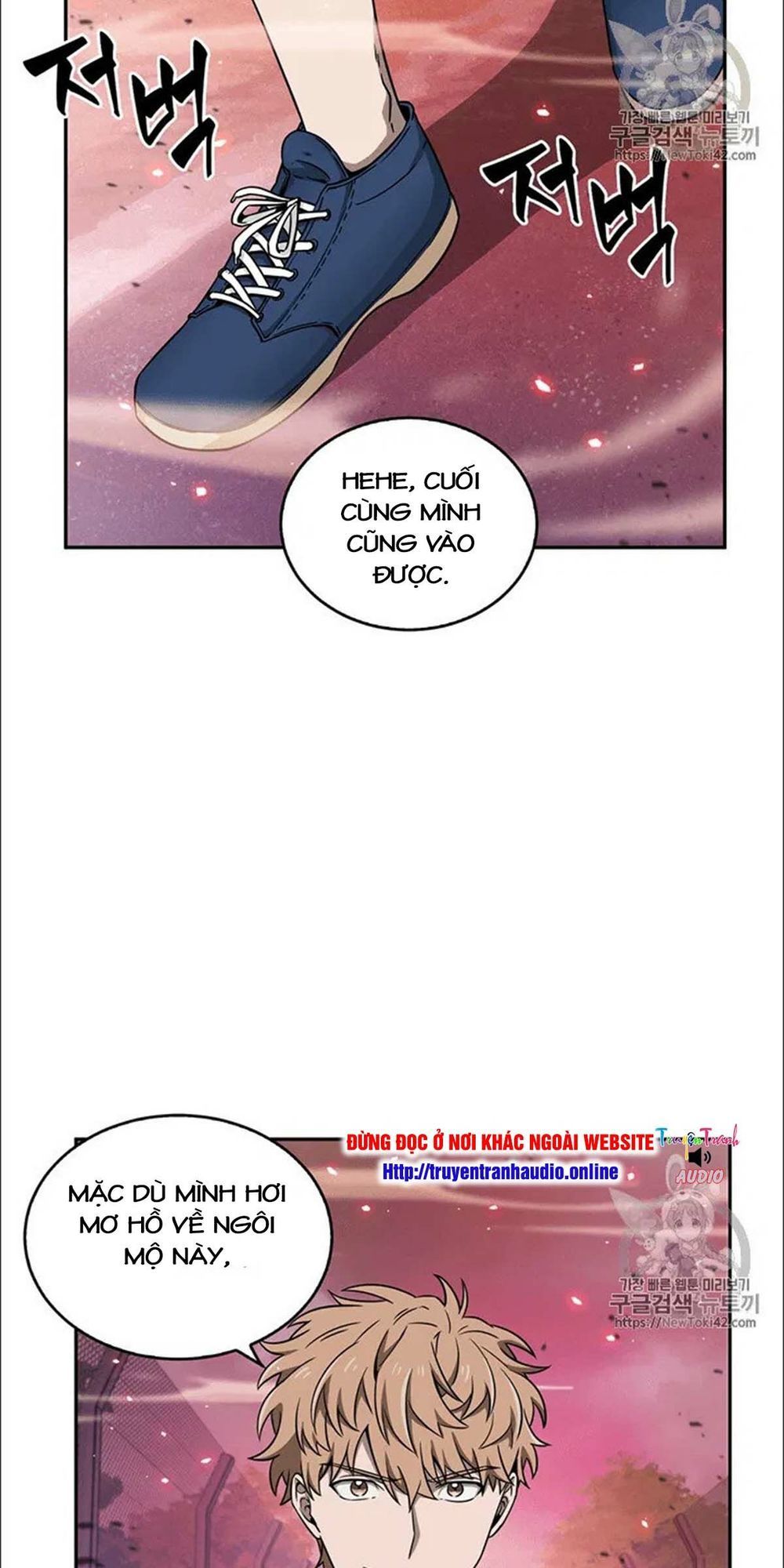 Vua Trộm Mộ