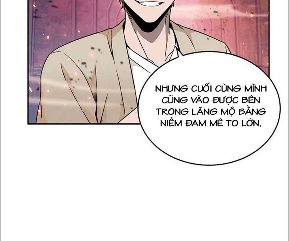 Vua Trộm Mộ