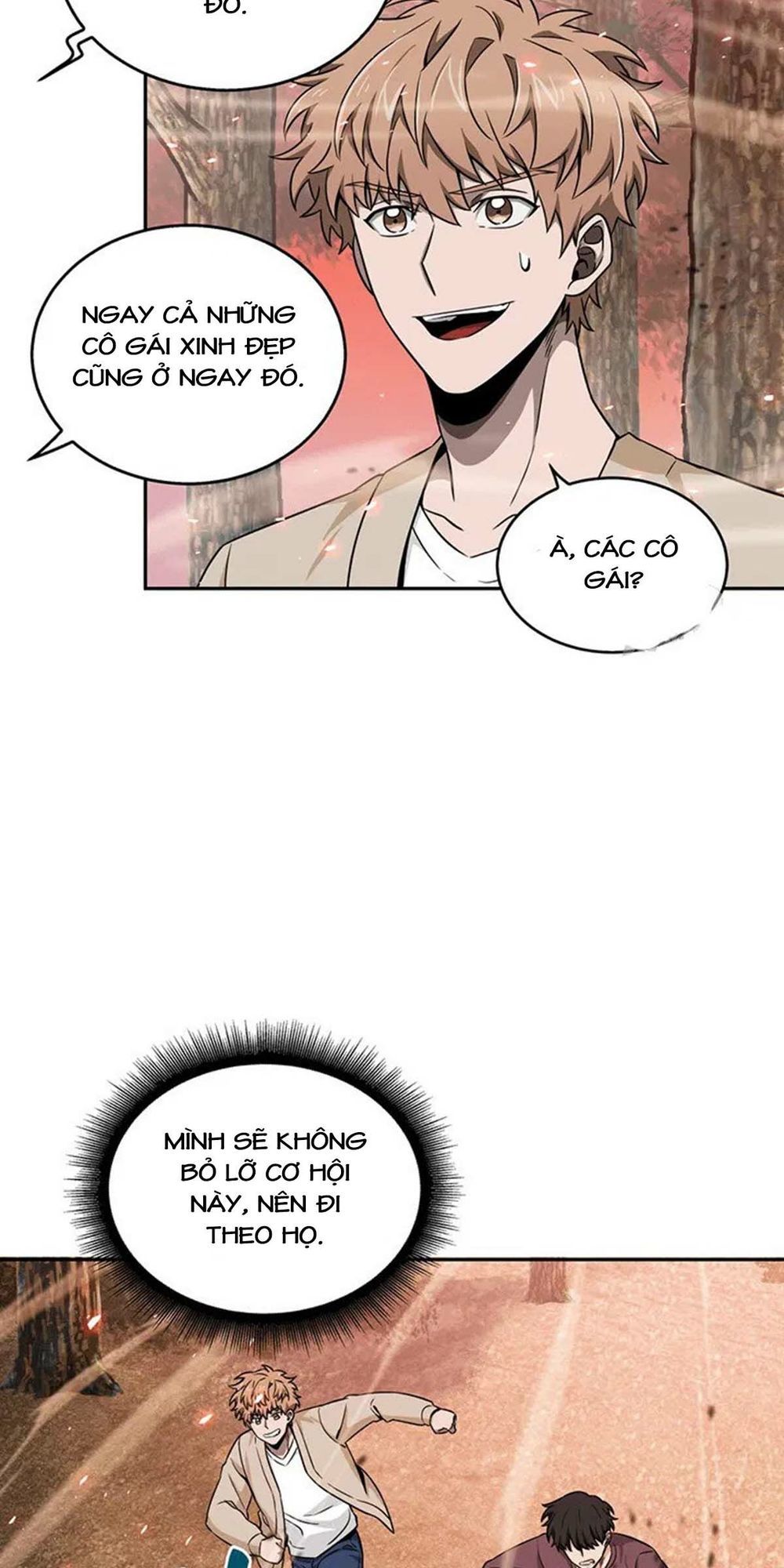 Vua Trộm Mộ