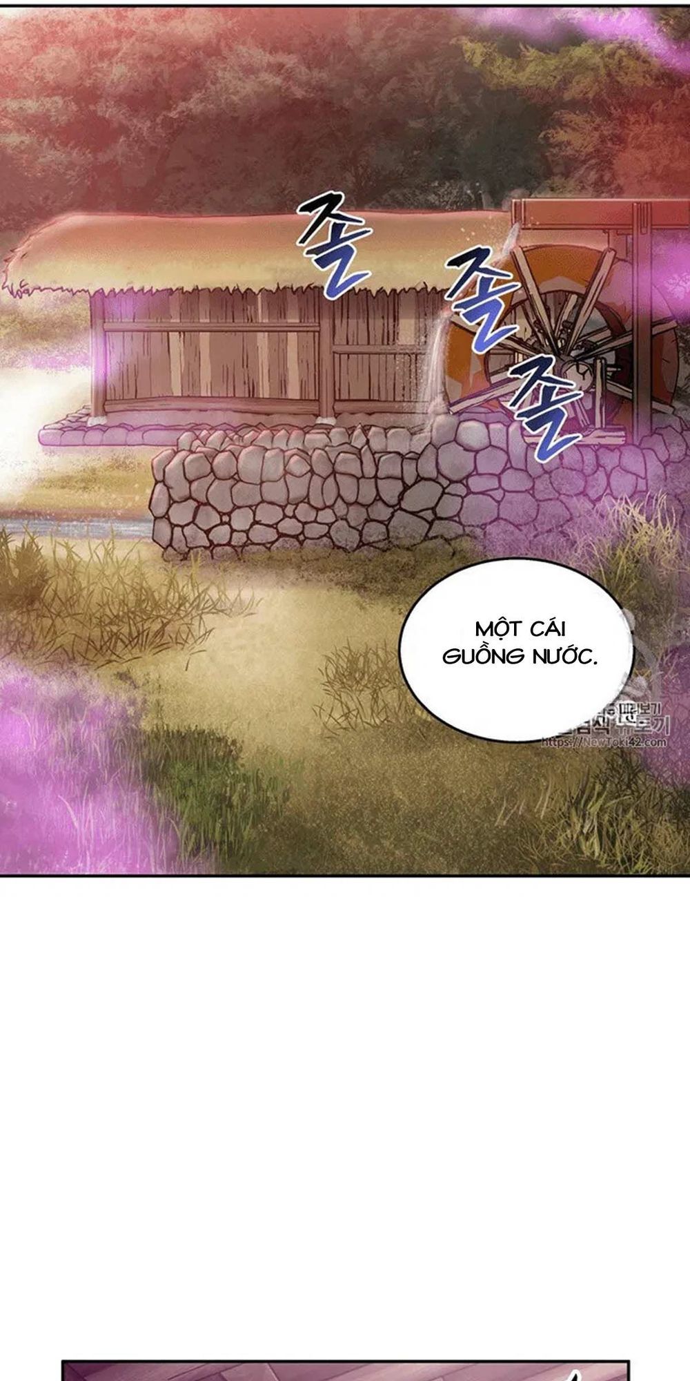 Vua Trộm Mộ