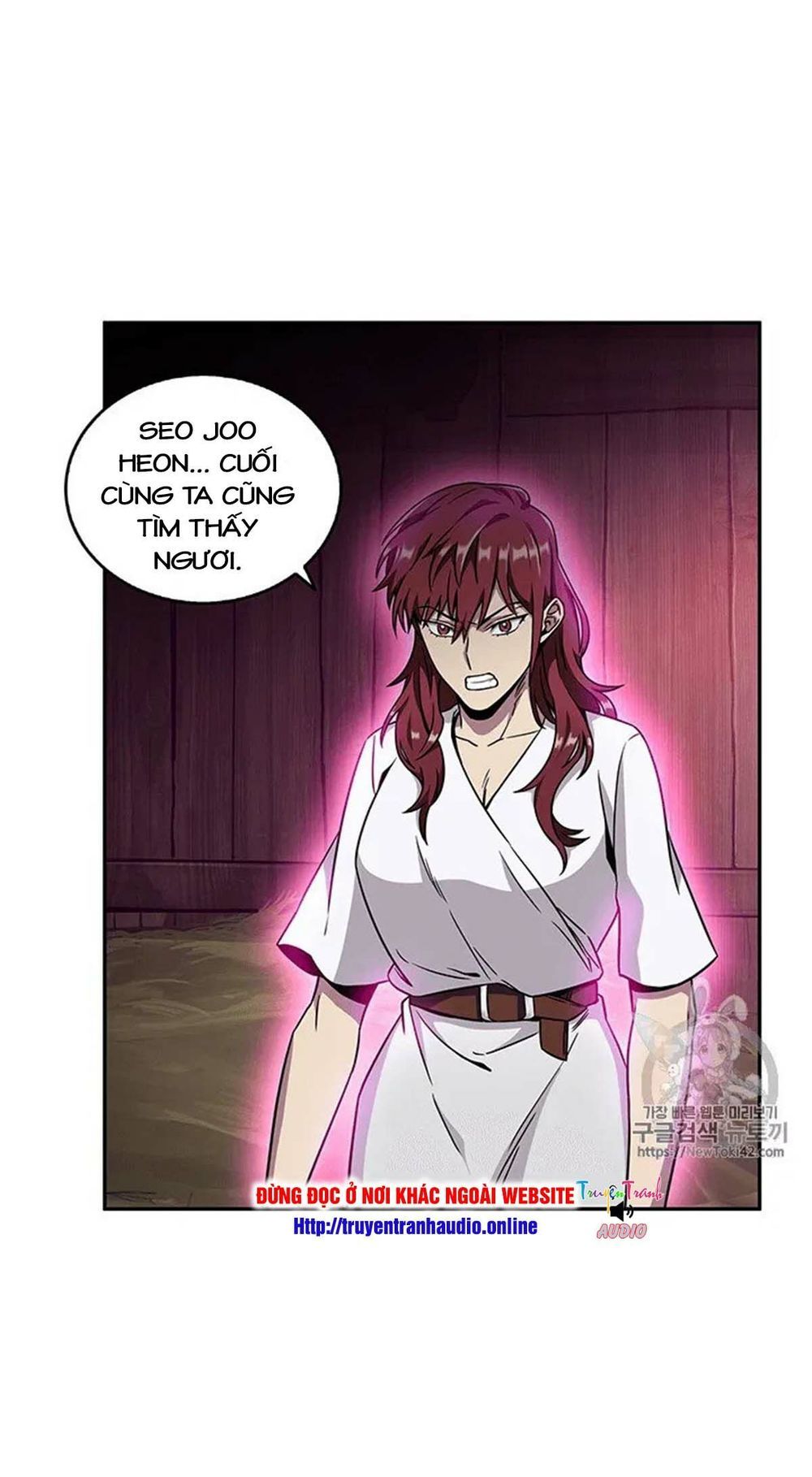 Vua Trộm Mộ