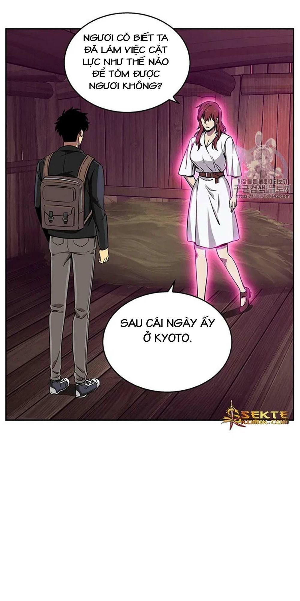 Vua Trộm Mộ