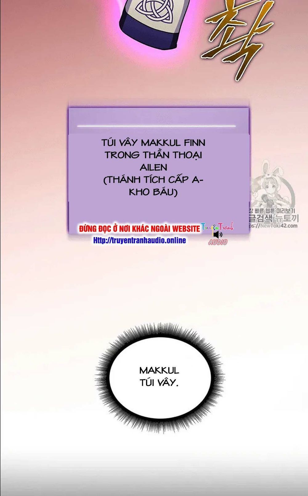 Vua Trộm Mộ