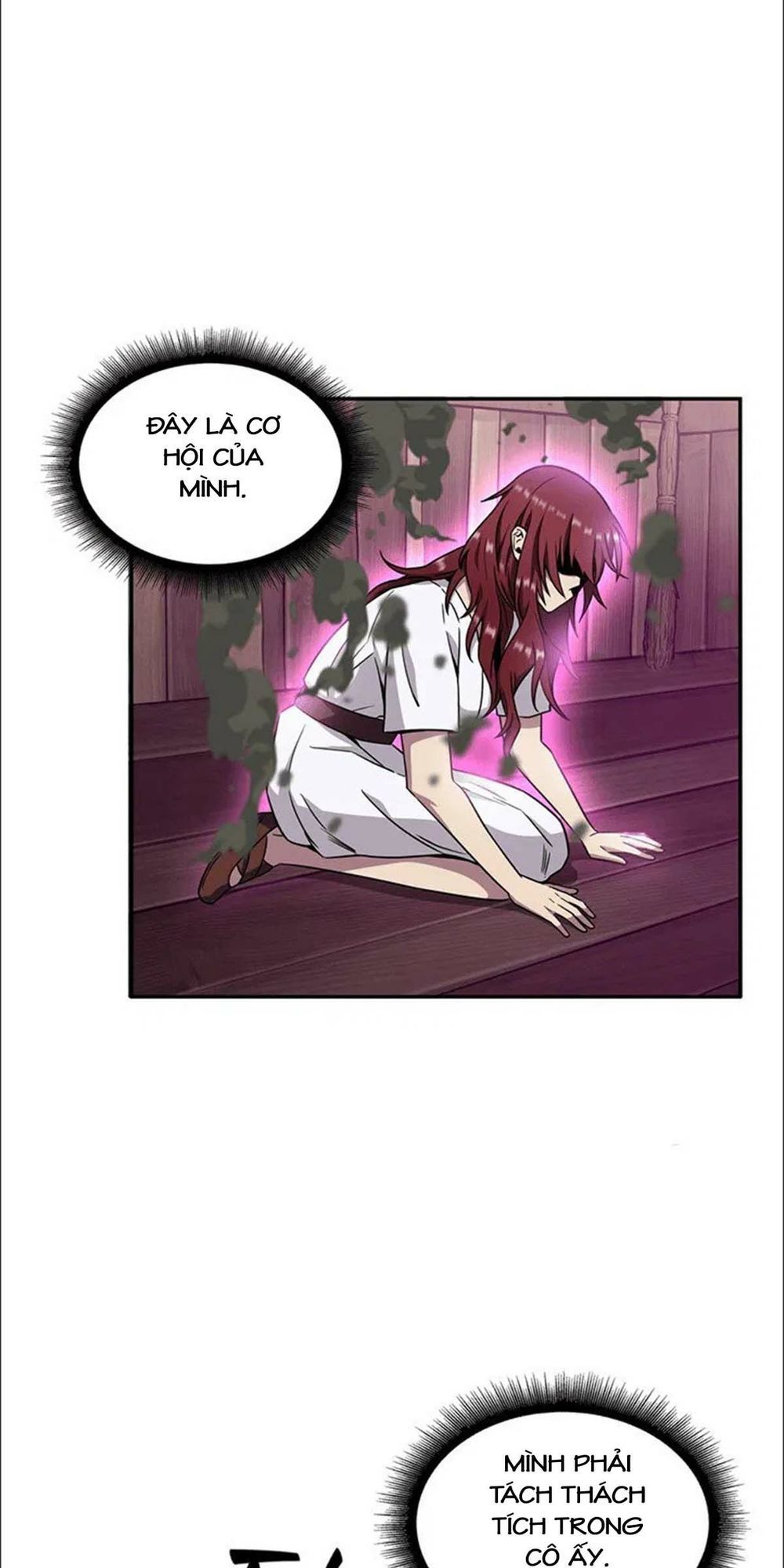 Vua Trộm Mộ