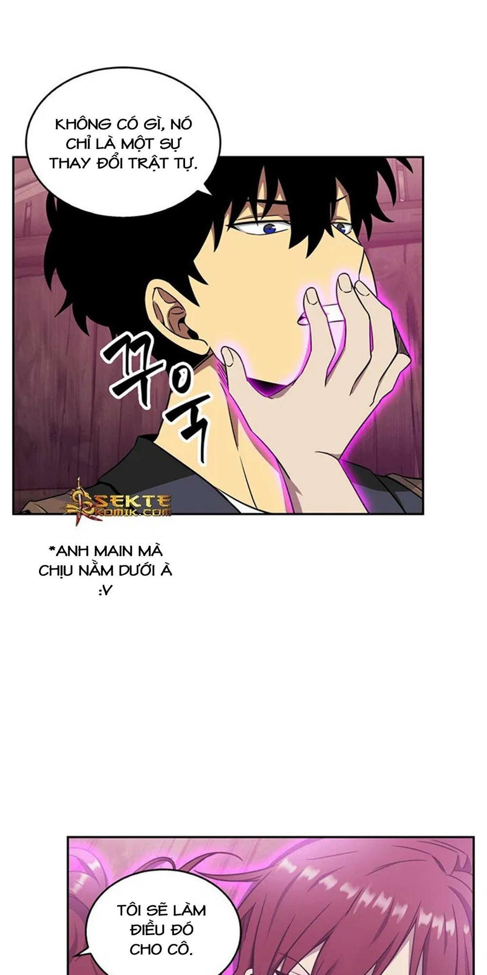 Vua Trộm Mộ