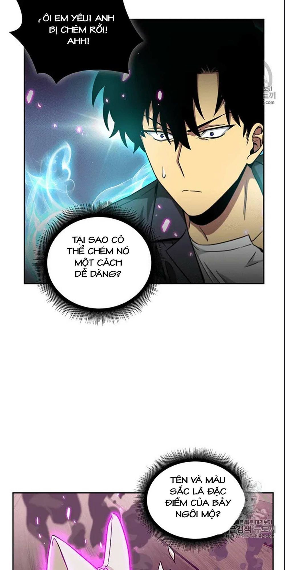 Vua Trộm Mộ