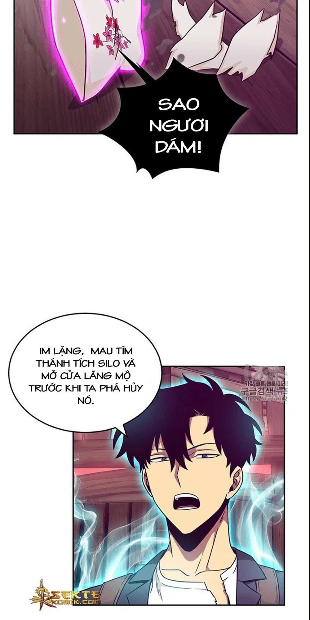 Vua Trộm Mộ