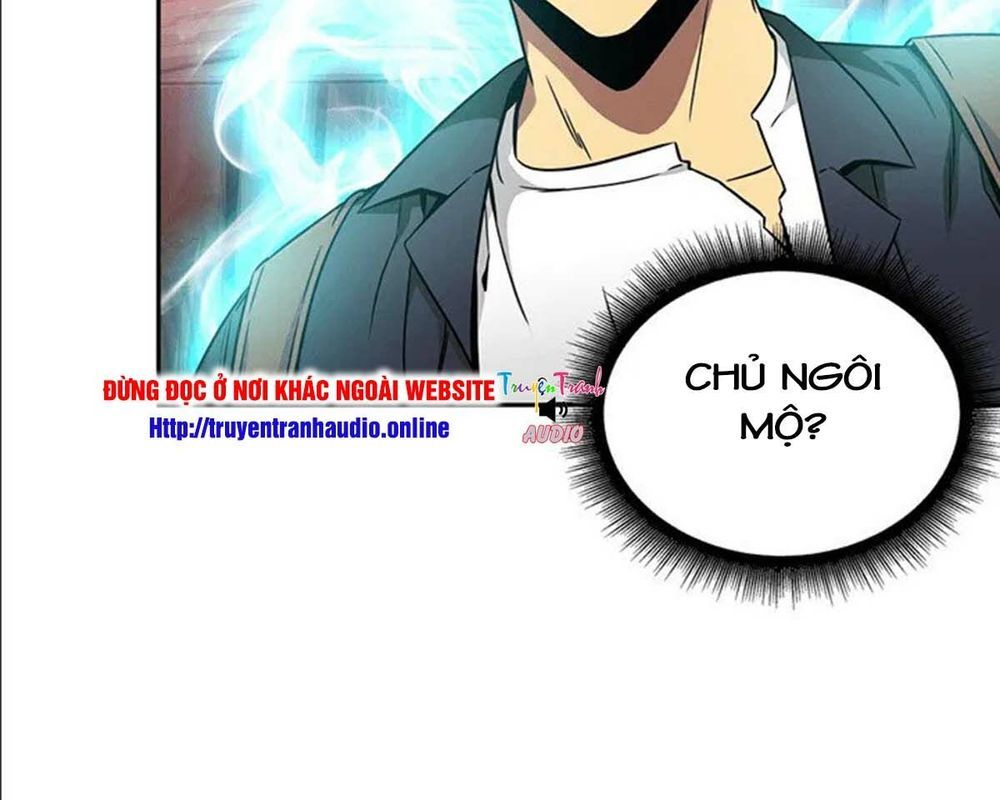 Vua Trộm Mộ